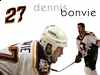 Dennis Bonvie
