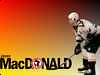 Captain Jason MacDonald