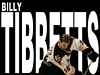 Billy Tibbetts
