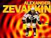 Alexander Zevakhin
