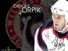 Brooks Orpik