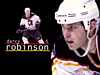 Darcy Robinson